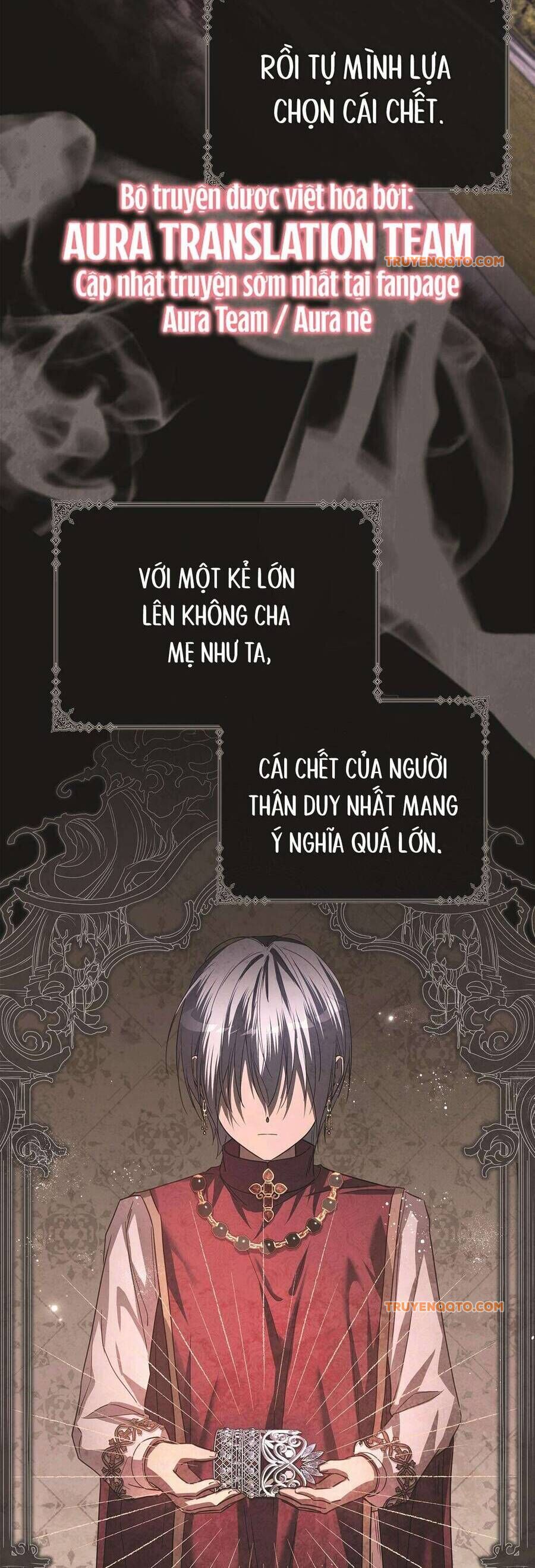 Vết Trăng Chap 61 - Next Chap 62