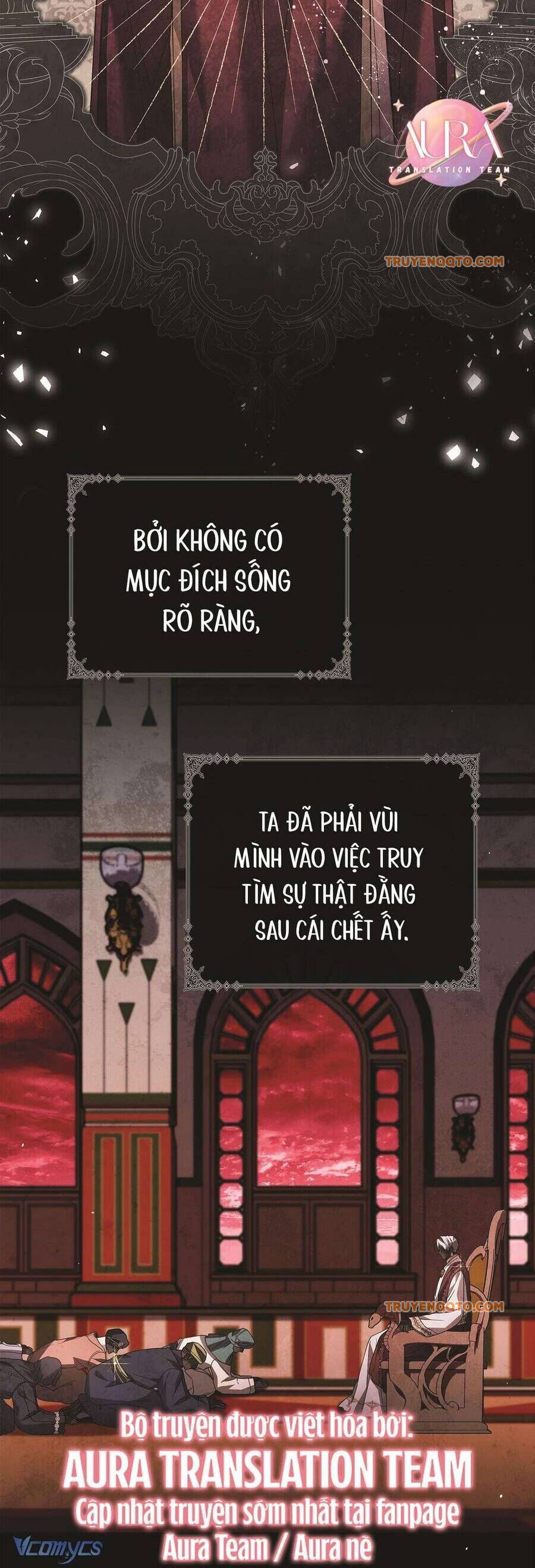 Vết Trăng Chap 61 - Next Chap 62