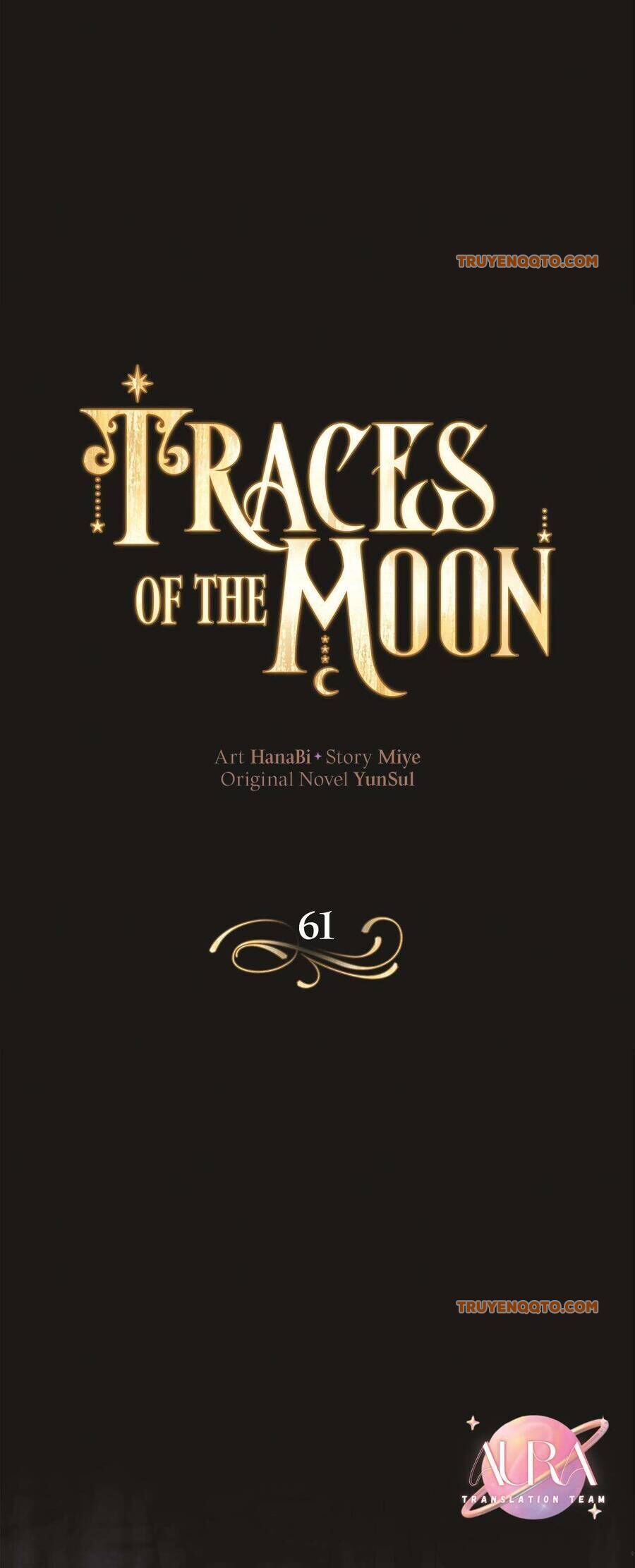 Vết Trăng Chap 61 - Next Chap 62