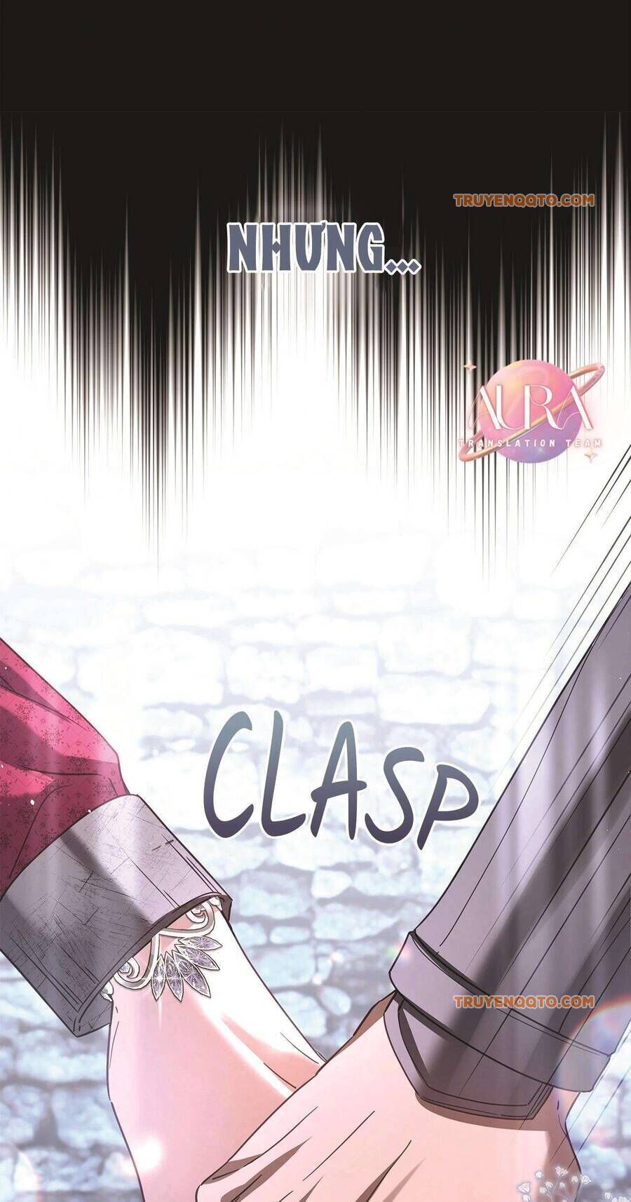 Vết Trăng Chap 61 - Next Chap 62