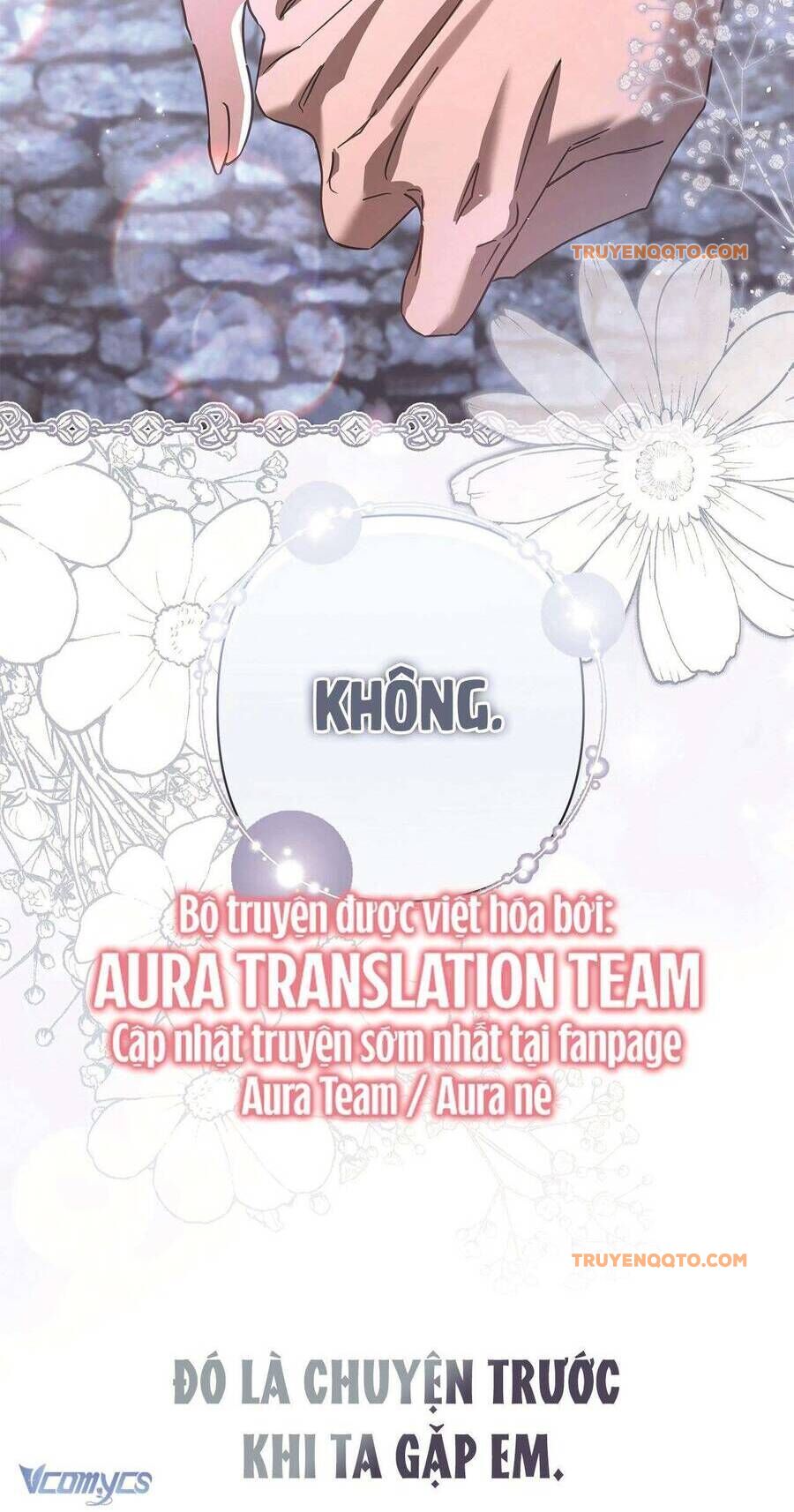 Vết Trăng Chap 61 - Next Chap 62