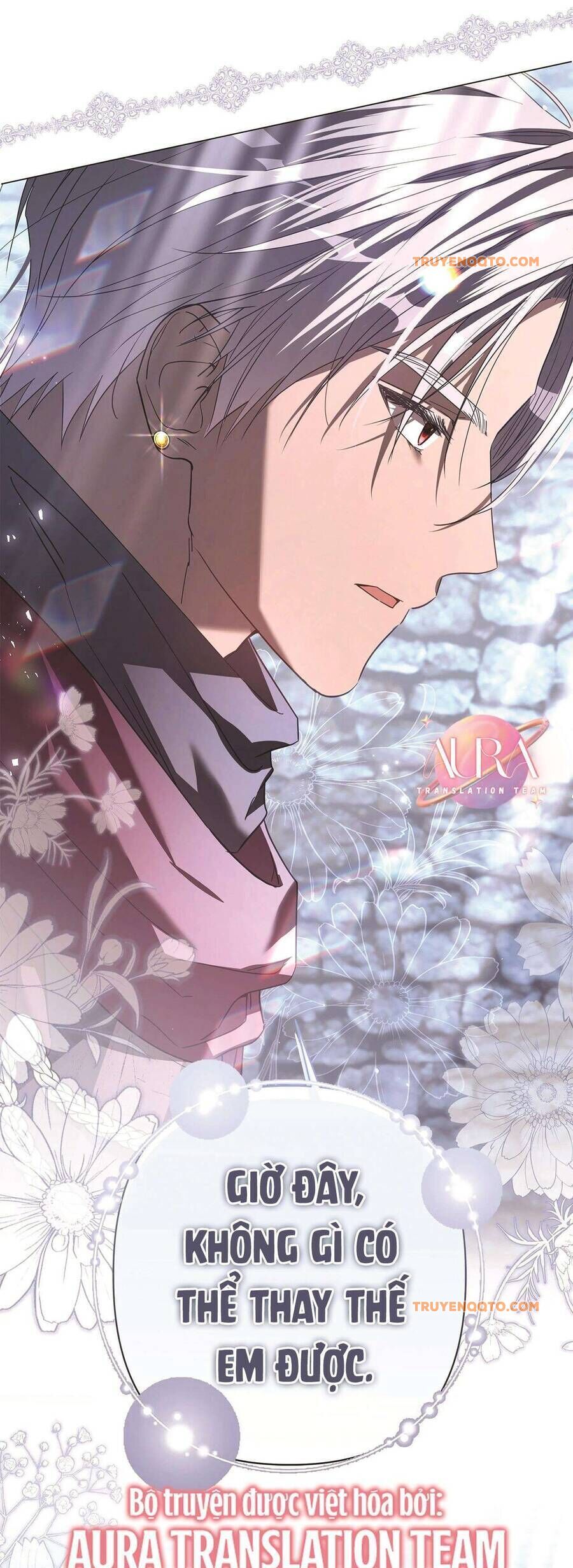 Vết Trăng Chap 61 - Next Chap 62