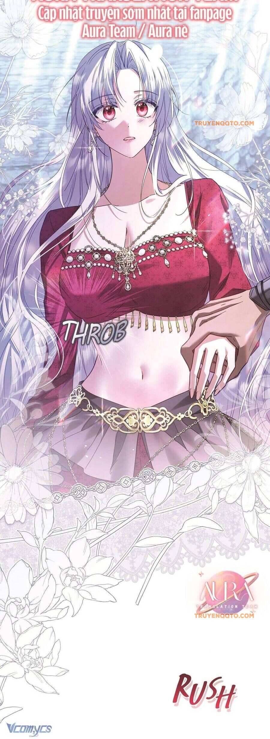 Vết Trăng Chap 61 - Next Chap 62