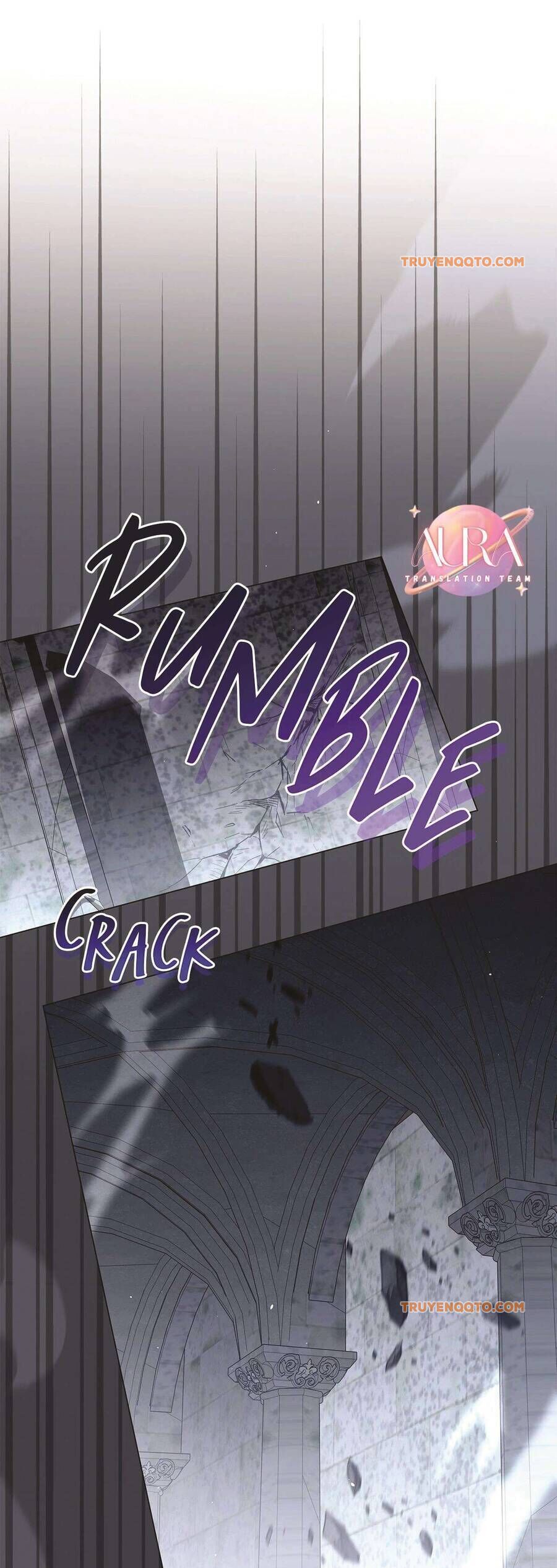 Vết Trăng Chap 61 - Next Chap 62