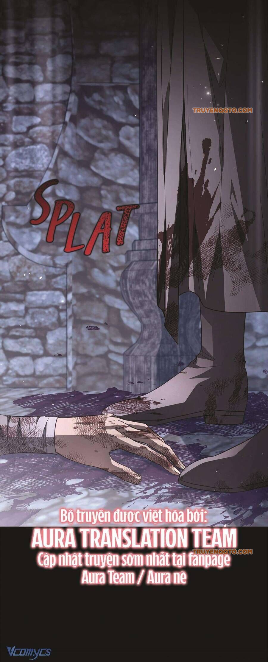 Vết Trăng Chap 61 - Next Chap 62