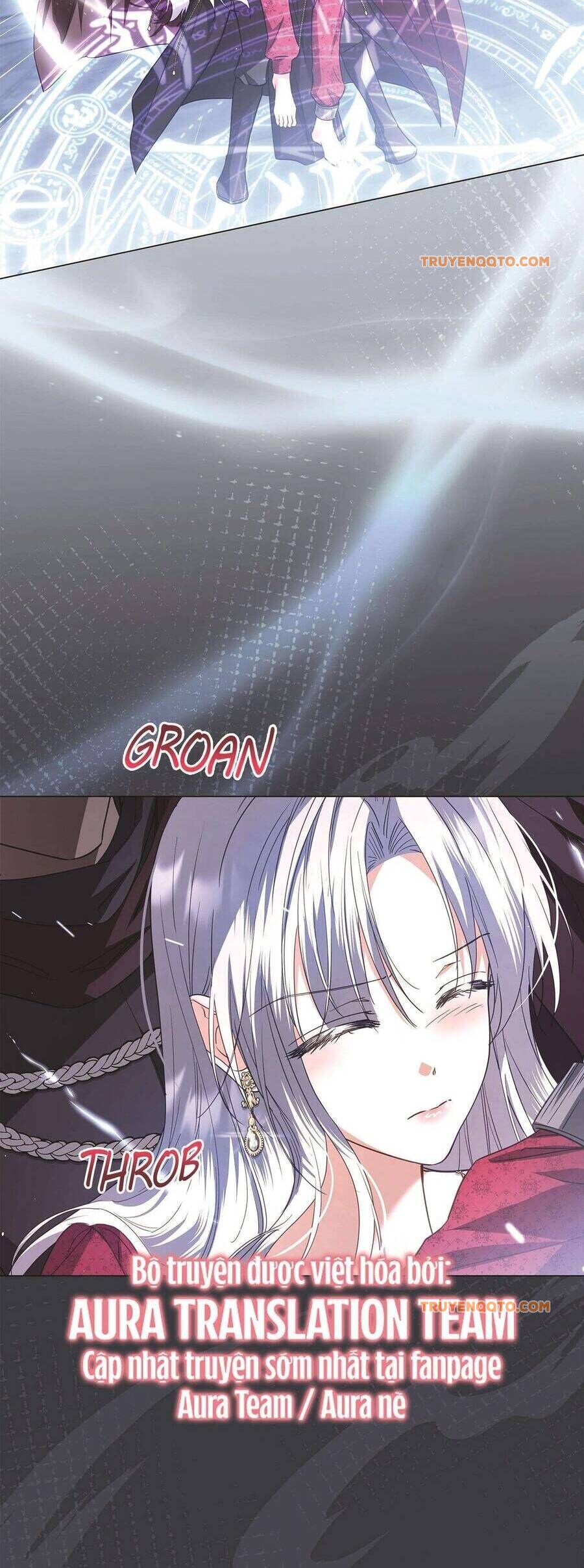 Vết Trăng Chap 61 - Next Chap 62