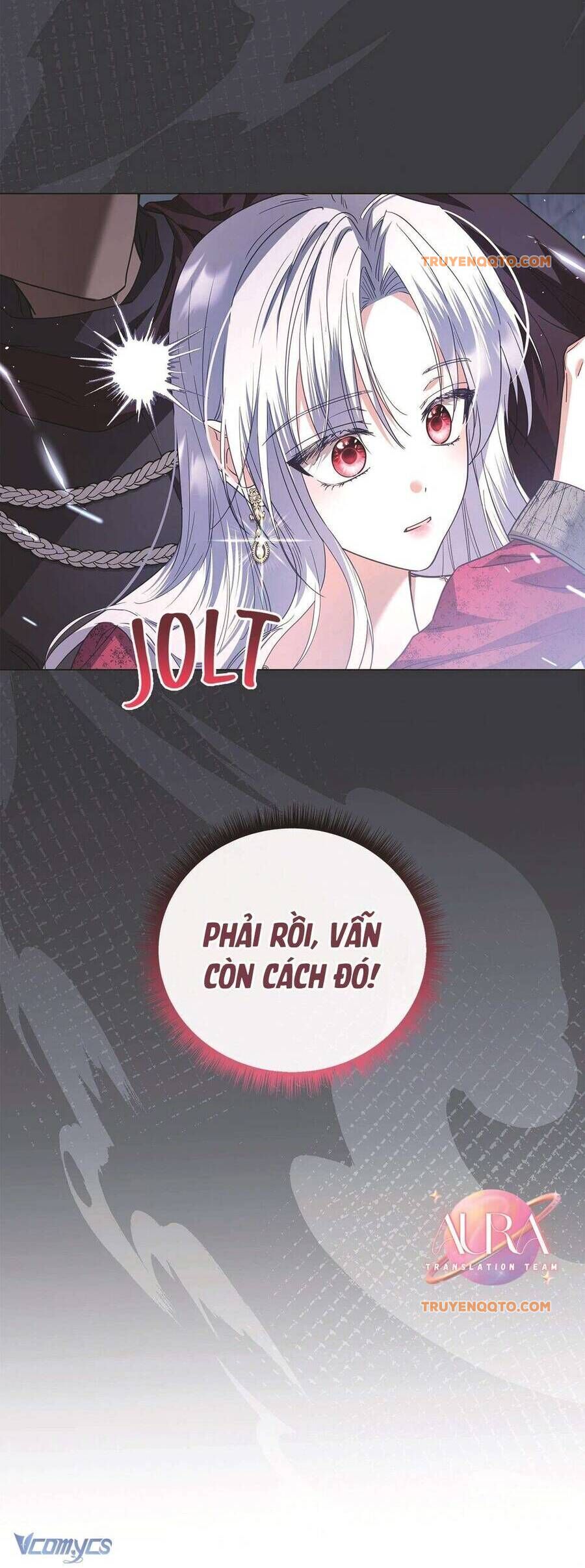 Vết Trăng Chap 61 - Next Chap 62