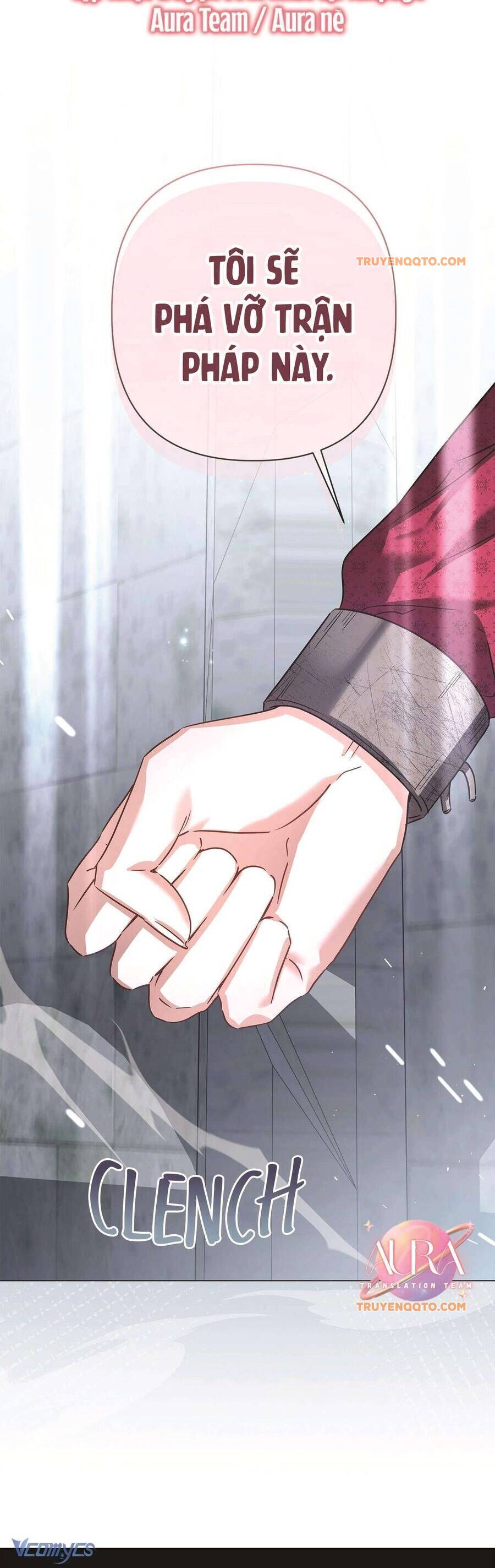 Vết Trăng Chap 61 - Next Chap 62