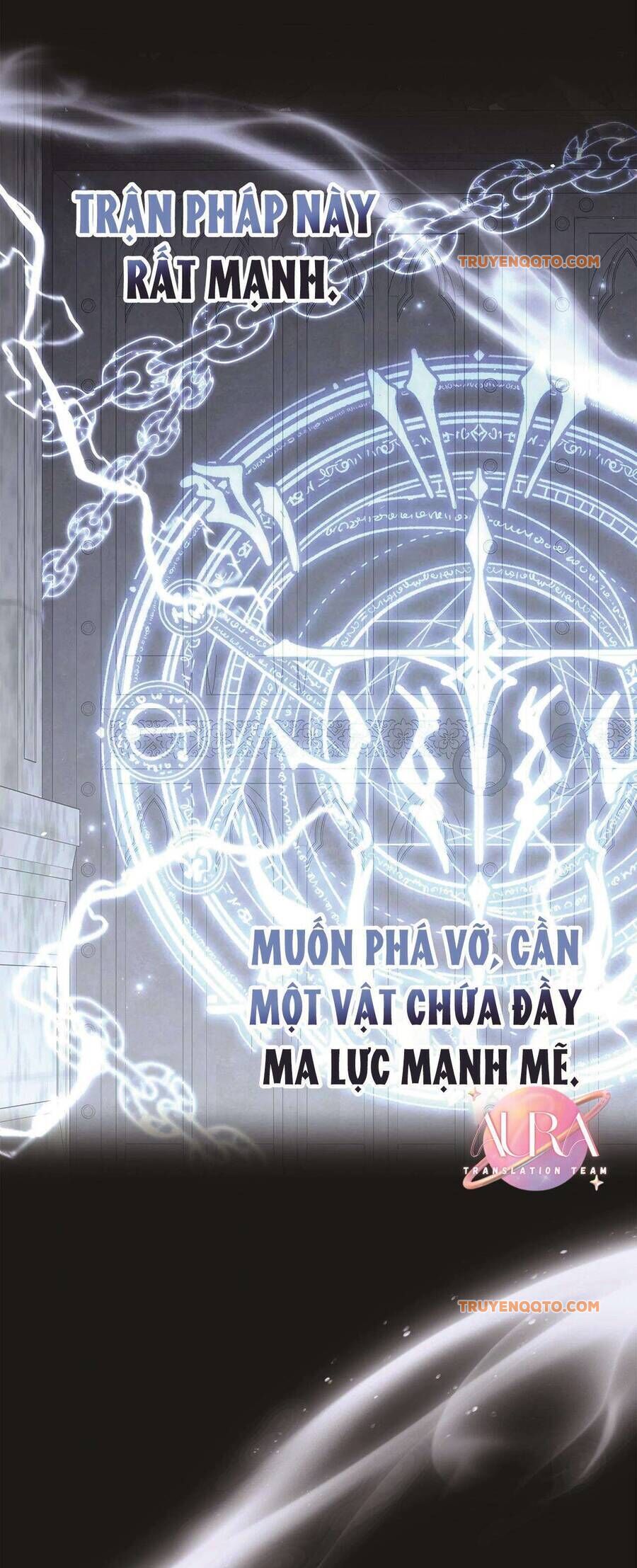 Vết Trăng Chap 61 - Next Chap 62