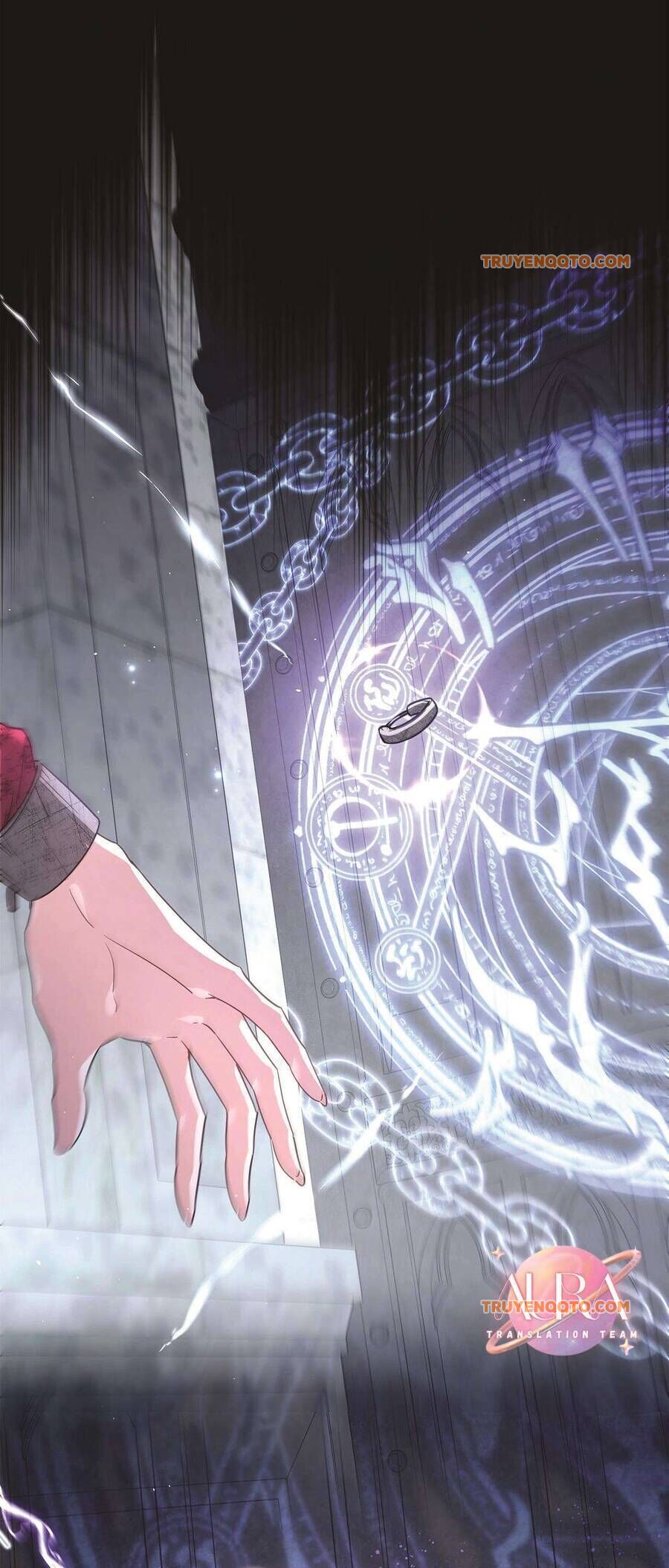 Vết Trăng Chap 61 - Next Chap 62