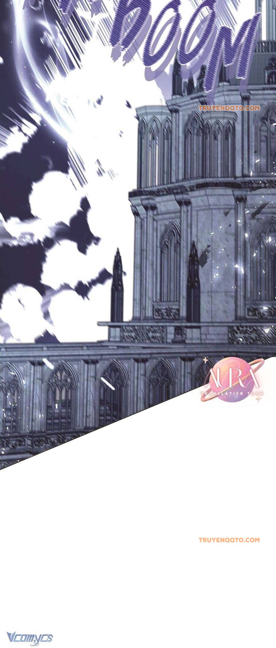 Vết Trăng Chap 61 - Next Chap 62