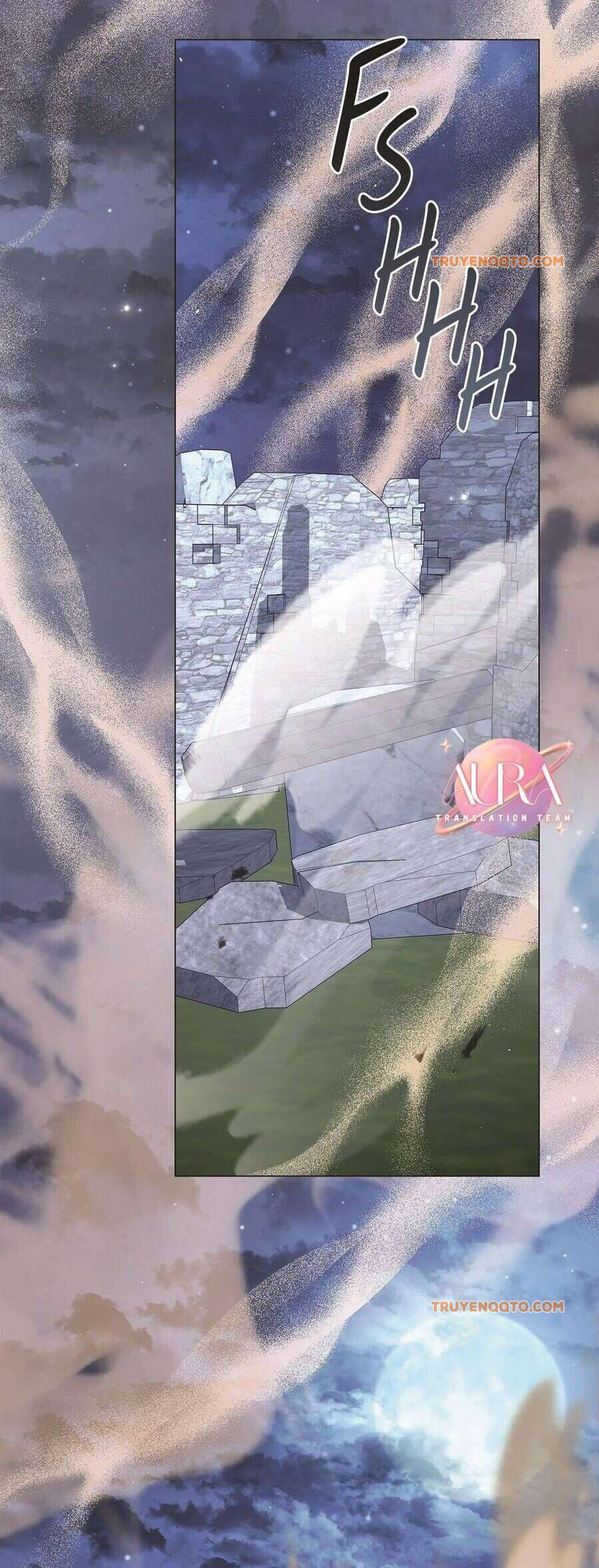 Vết Trăng Chap 61 - Next Chap 62