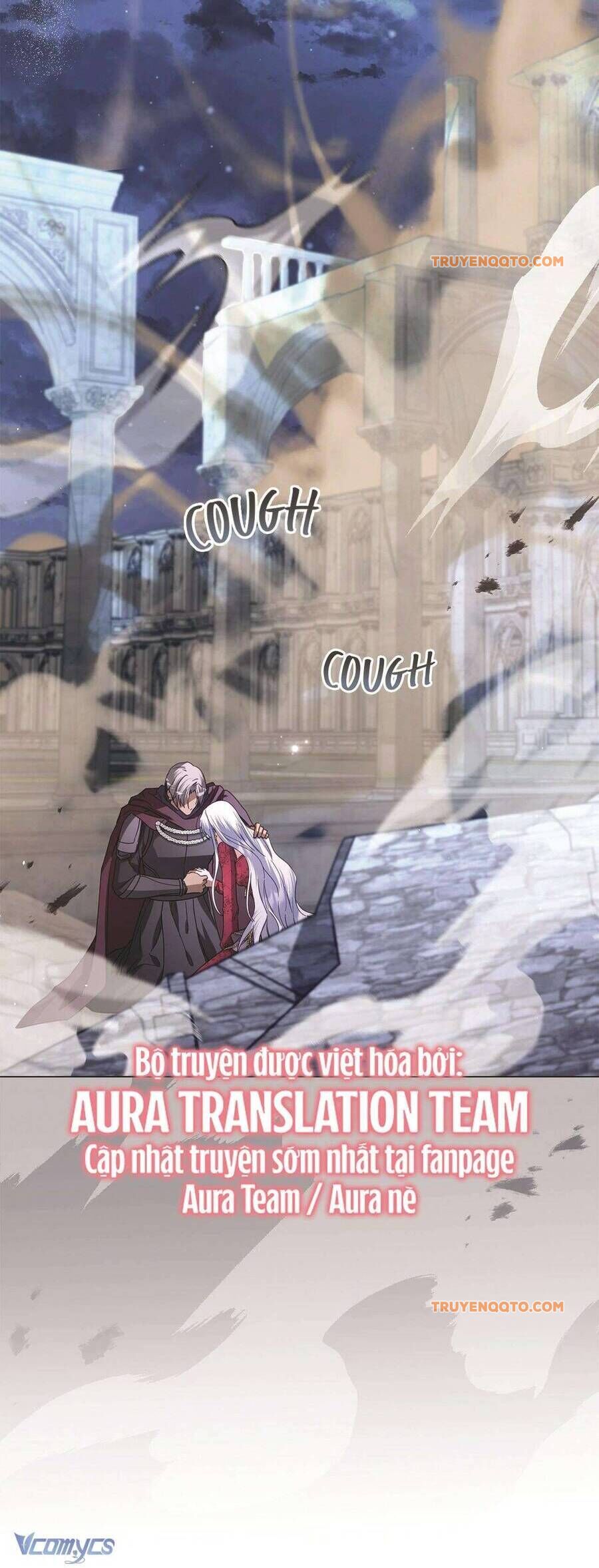 Vết Trăng Chap 61 - Next Chap 62