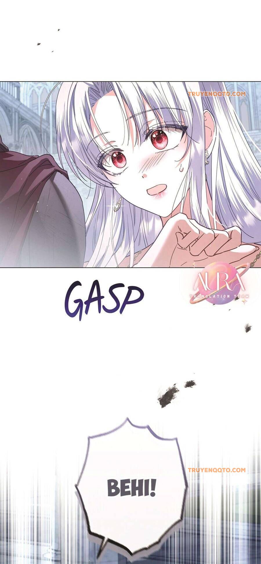 Vết Trăng Chap 61 - Next Chap 62