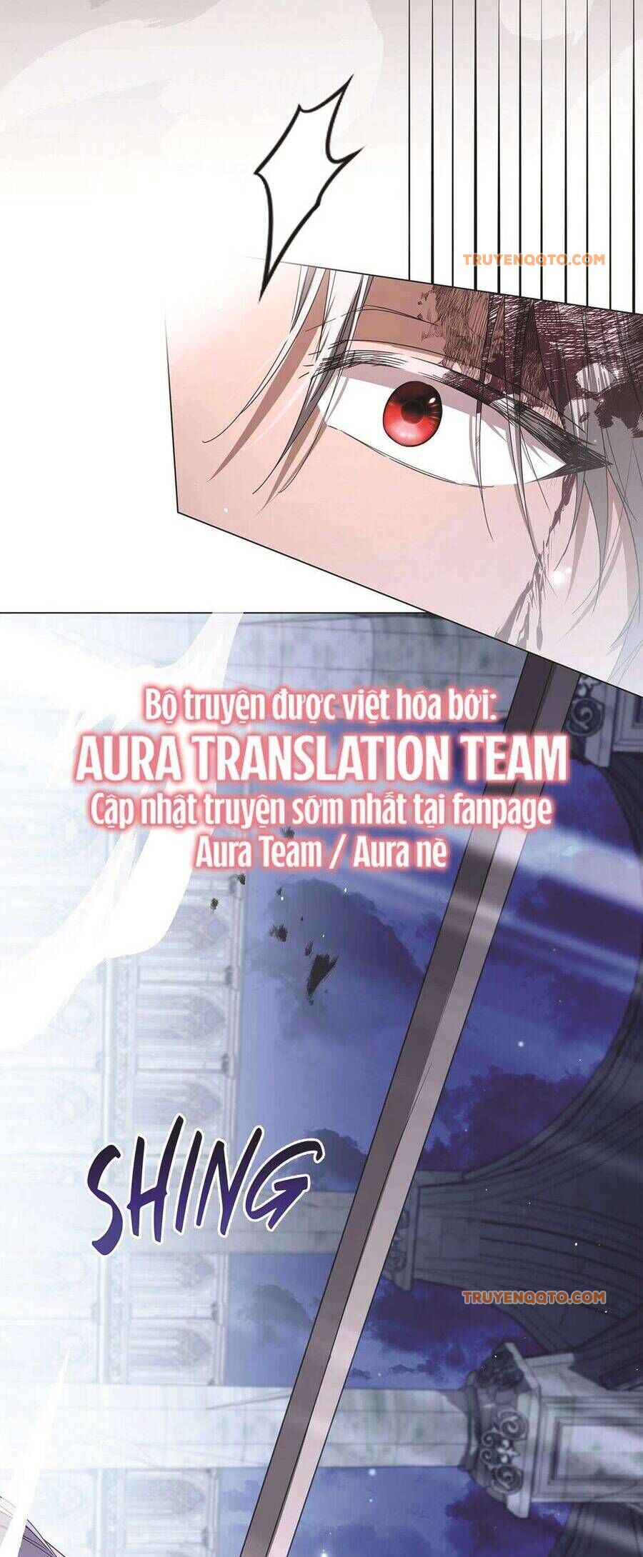 Vết Trăng Chap 61 - Next Chap 62