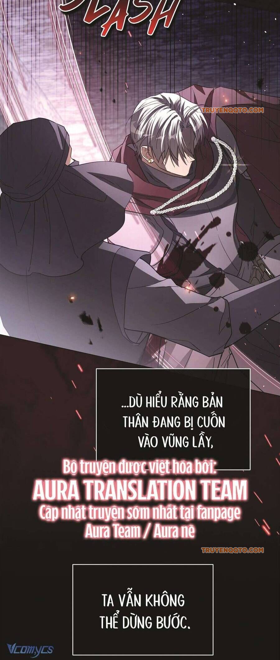 Vết Trăng Chap 61 - Next Chap 62