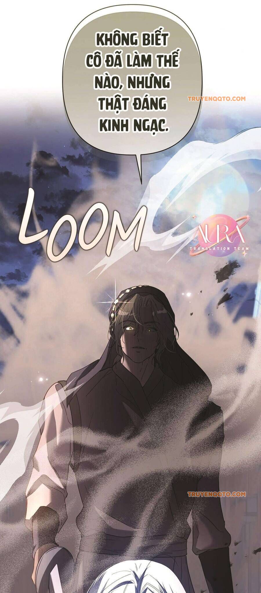 Vết Trăng Chap 61 - Next Chap 62