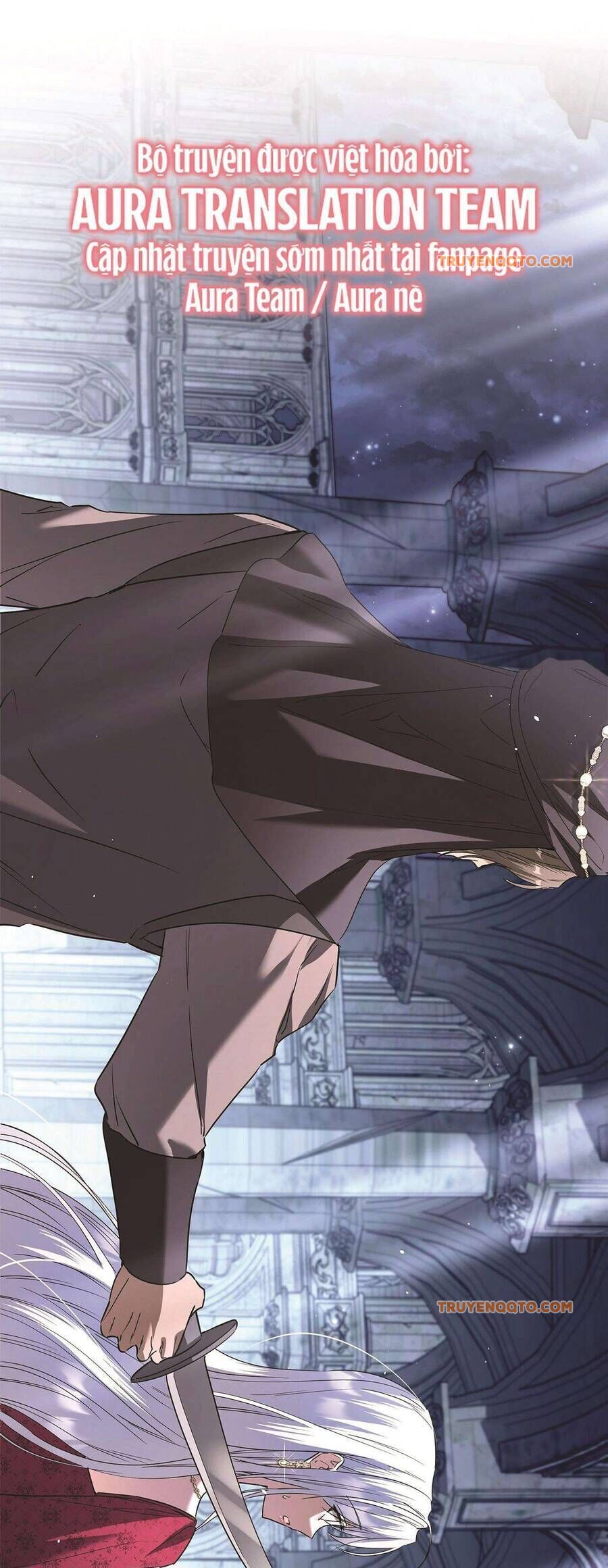 Vết Trăng Chap 61 - Next Chap 62