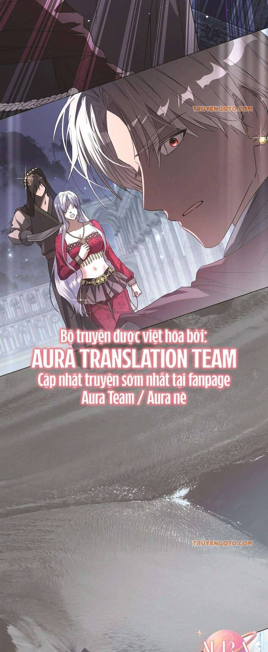 Vết Trăng Chap 61 - Next Chap 62