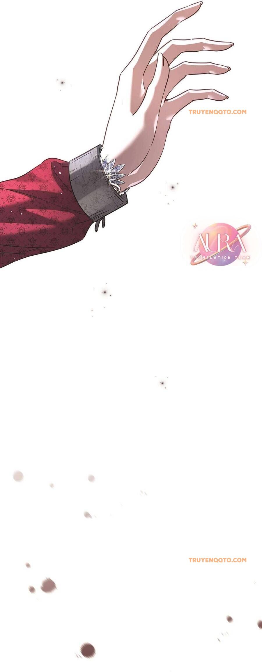 Vết Trăng Chap 61 - Next Chap 62