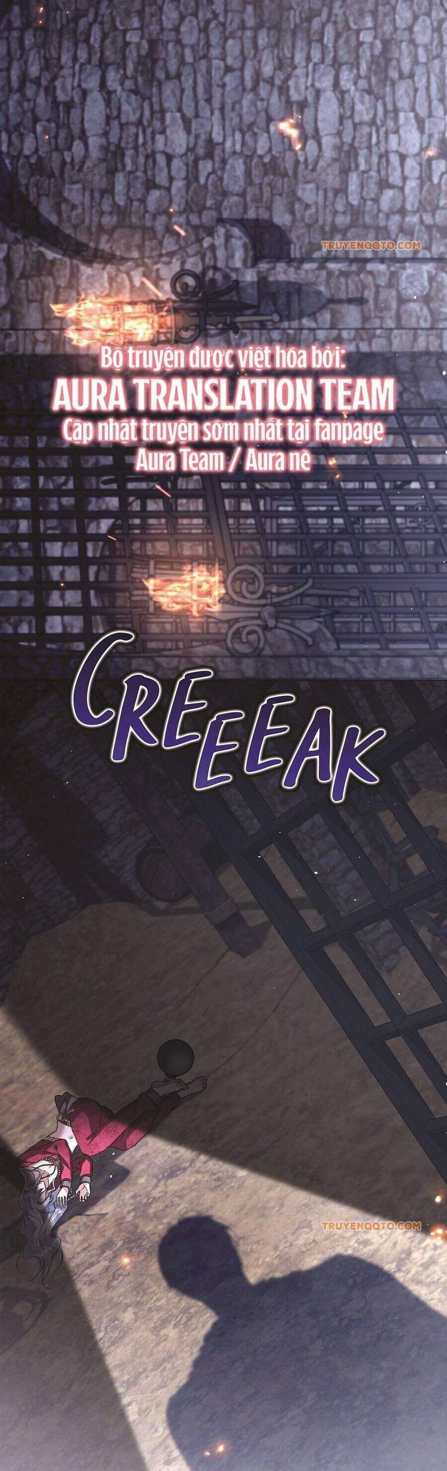 Vết Trăng Chap 61 - Next Chap 62