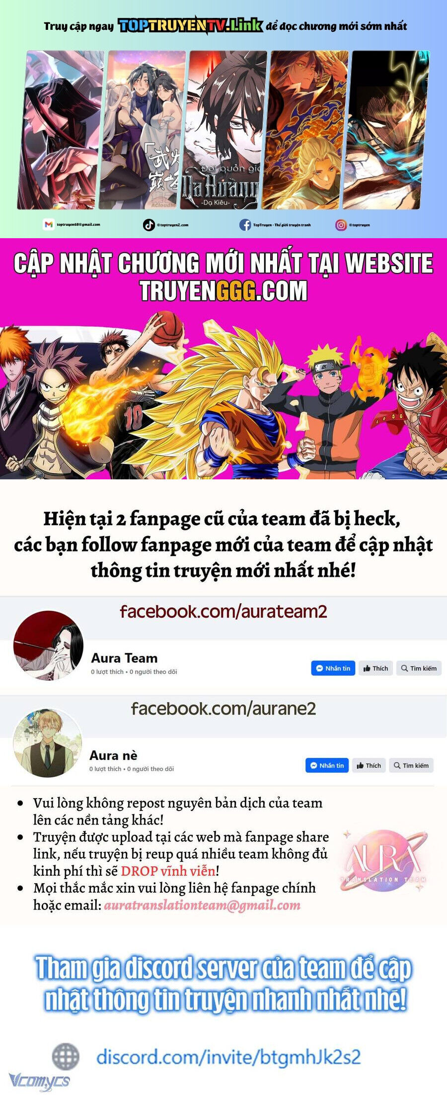 Vết Trăng Chap 64 - Next Chap 65