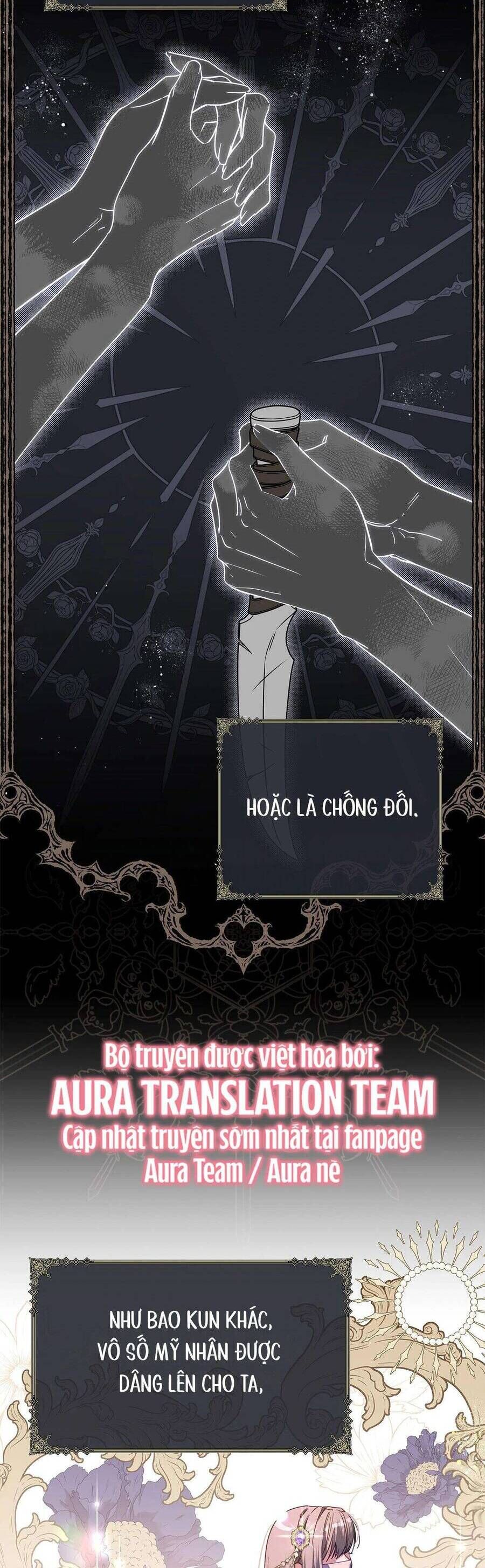Vết Trăng Chap 64 - Next Chap 65