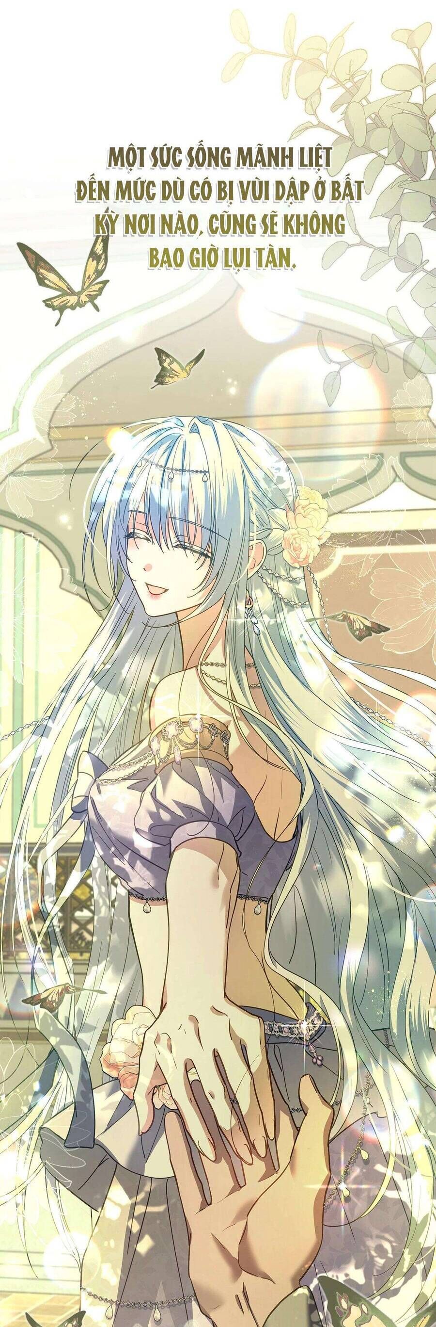 Vết Trăng Chap 64 - Next Chap 65