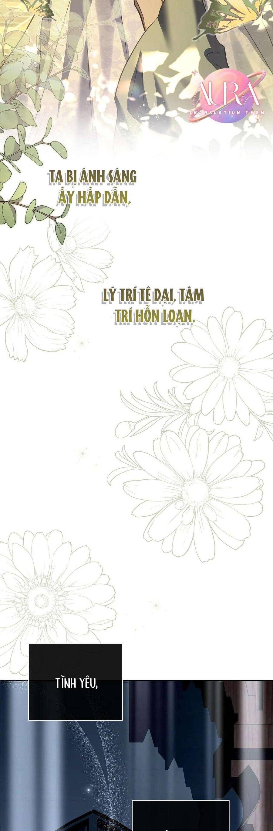 Vết Trăng Chap 64 - Next Chap 65