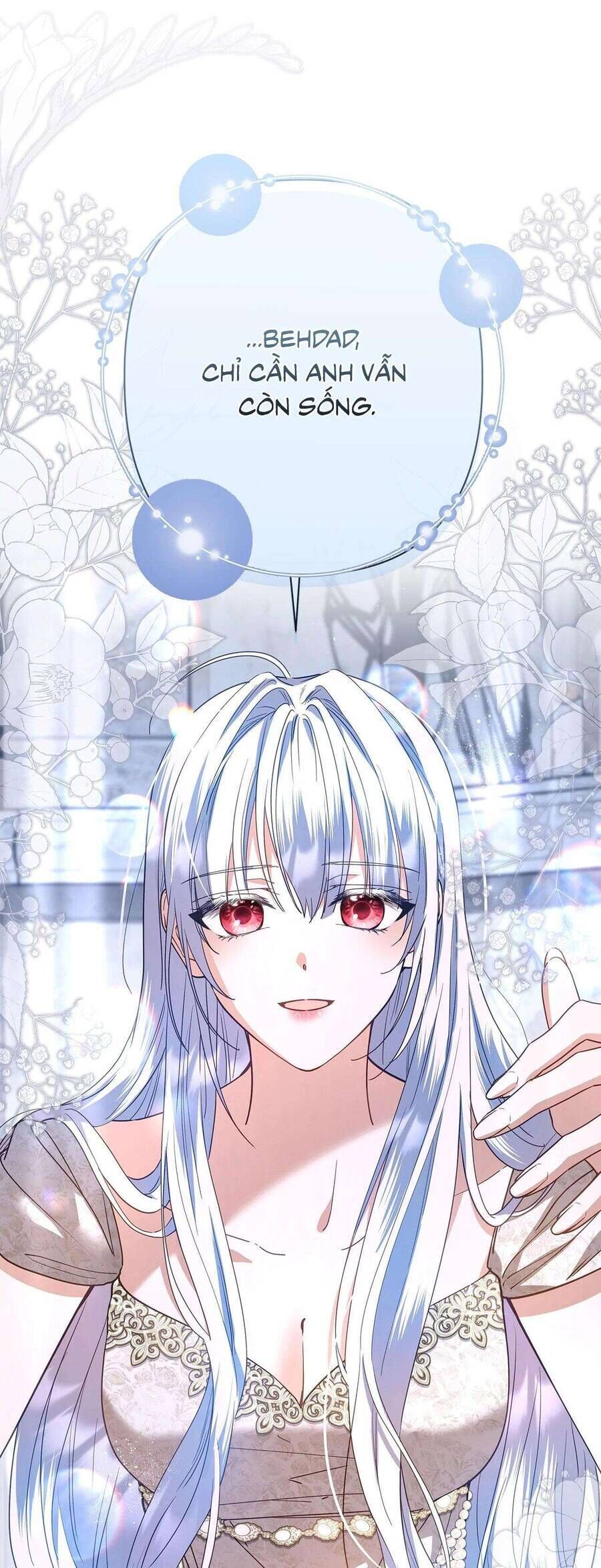 Vết Trăng Chap 64 - Next Chap 65