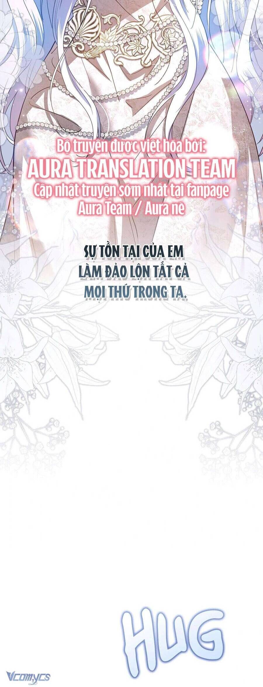 Vết Trăng Chap 64 - Next Chap 65