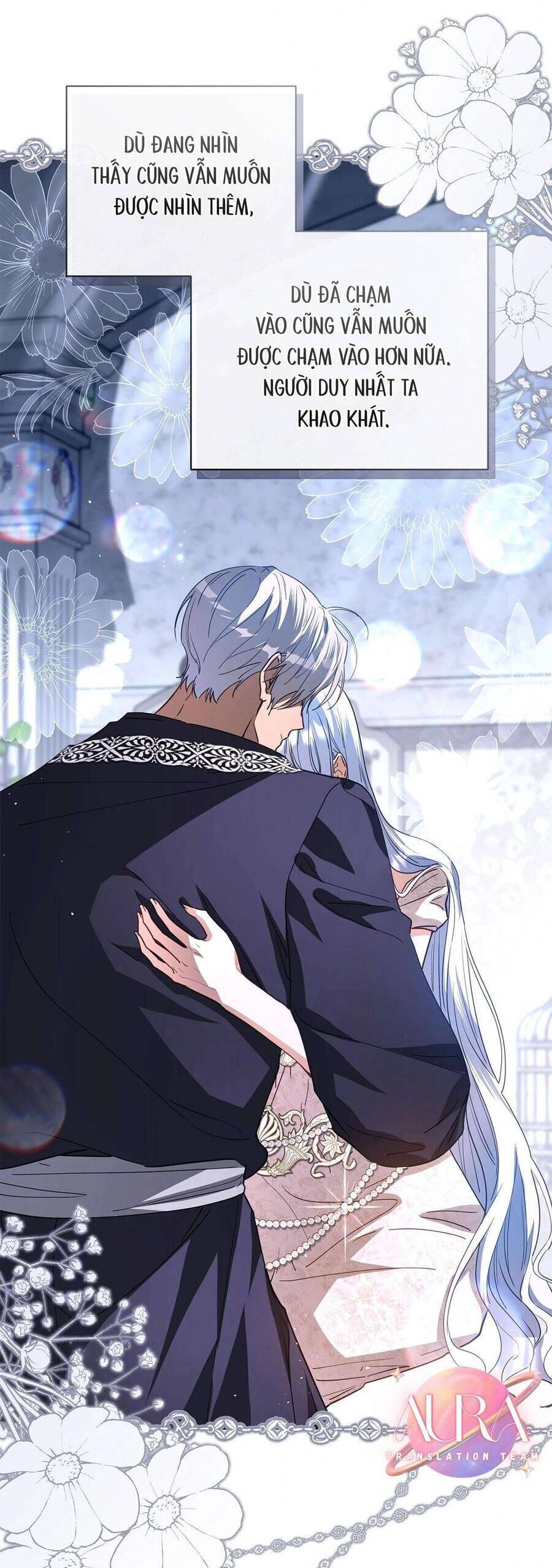 Vết Trăng Chap 64 - Next Chap 65