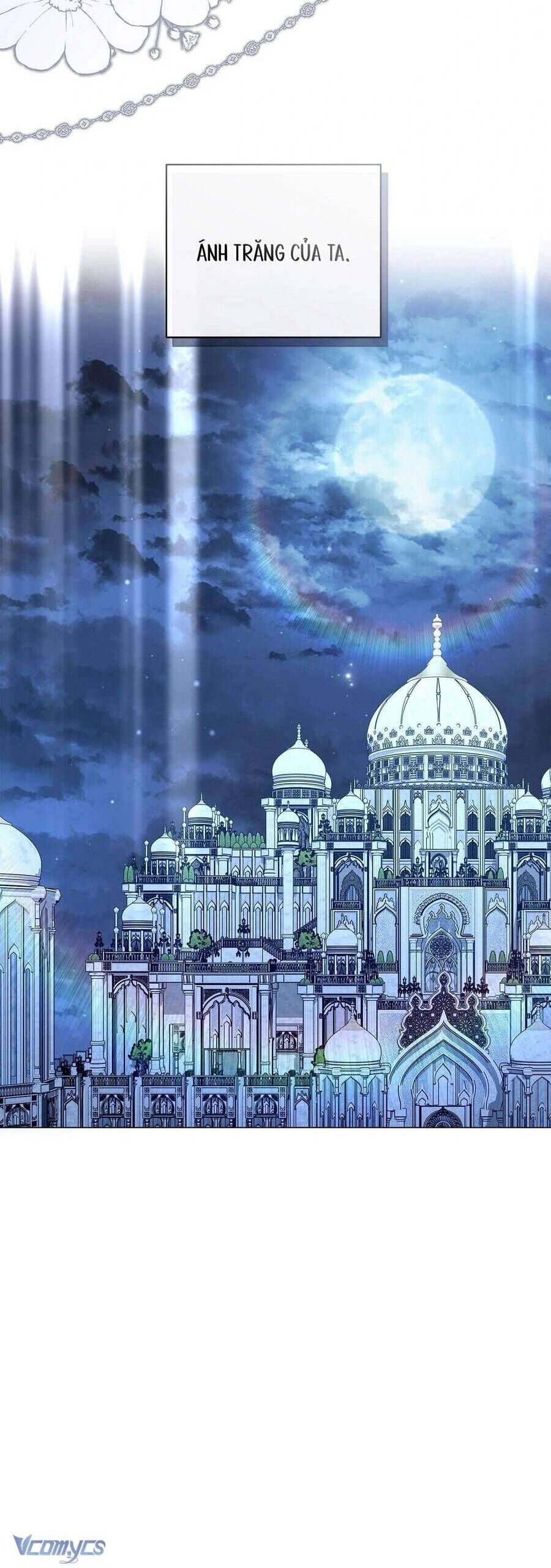 Vết Trăng Chap 64 - Next Chap 65