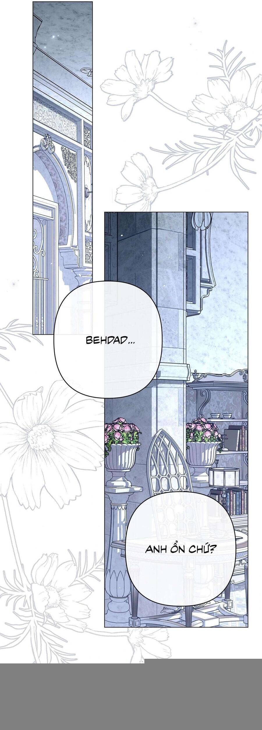 Vết Trăng Chap 64 - Next Chap 65