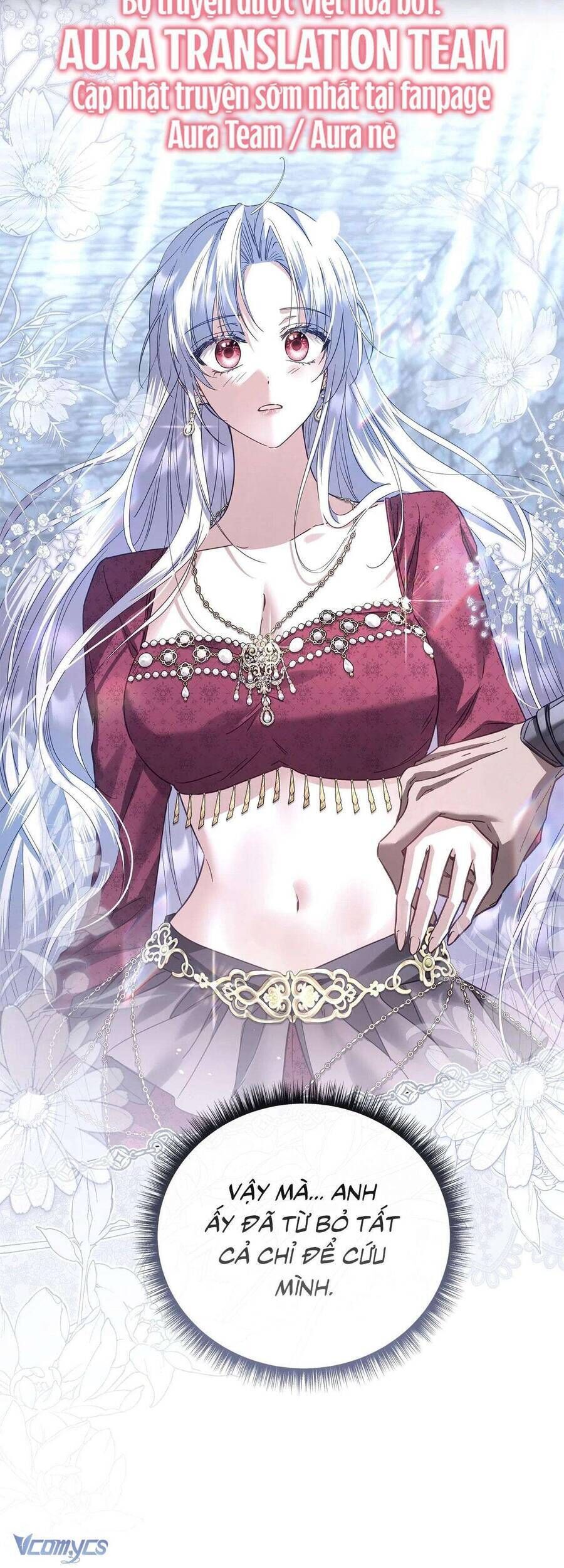 Vết Trăng Chap 64 - Next Chap 65