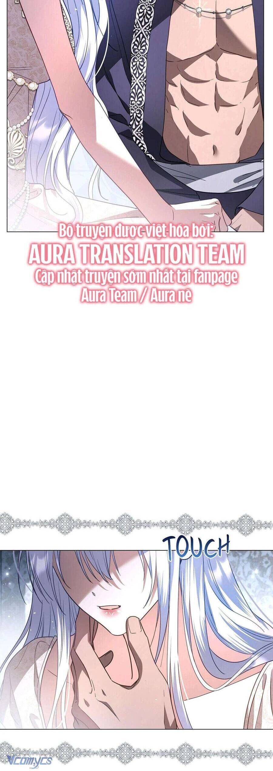 Vết Trăng Chap 64 - Next Chap 65