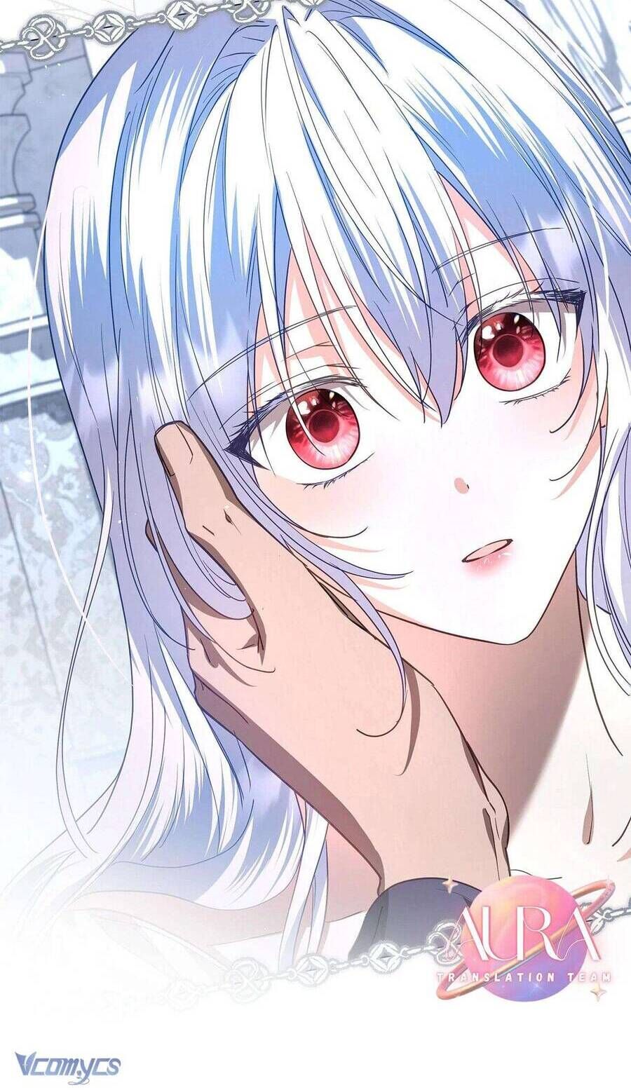 Vết Trăng Chap 64 - Next Chap 65