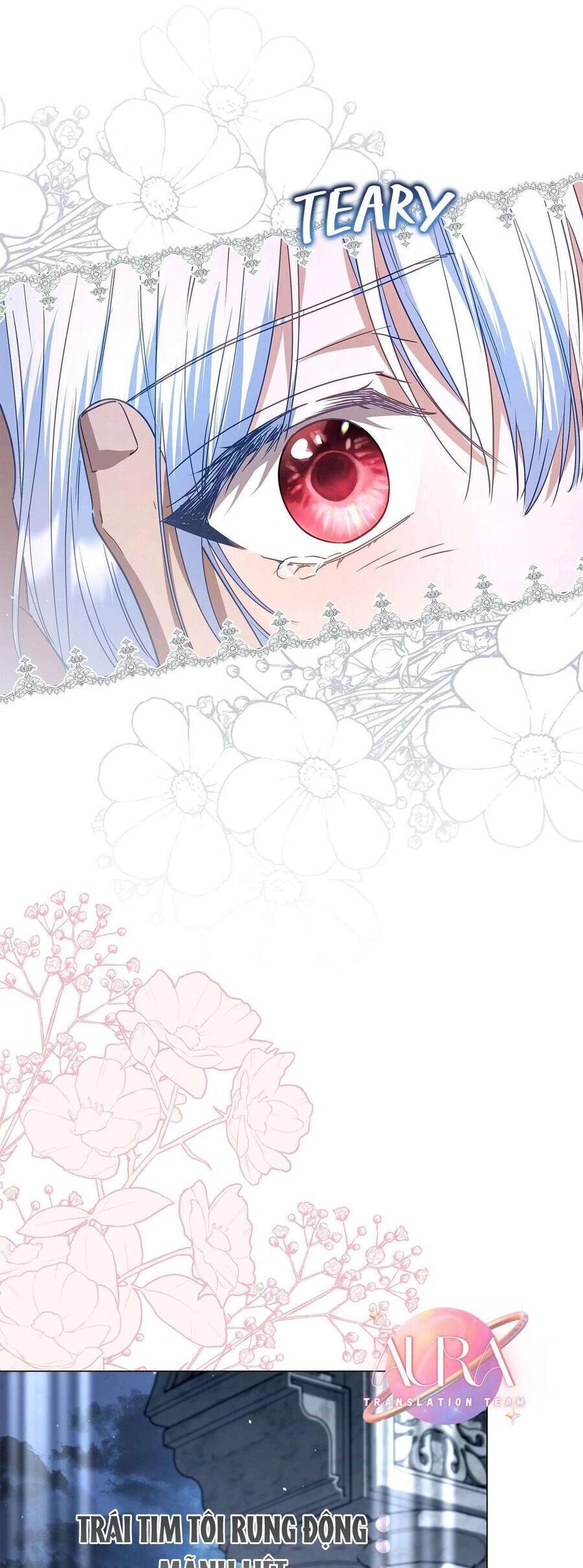 Vết Trăng Chap 64 - Next Chap 65