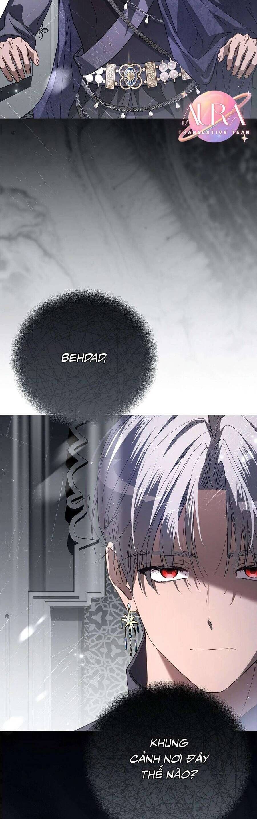 Vết Trăng Chap 64 - Next Chap 65