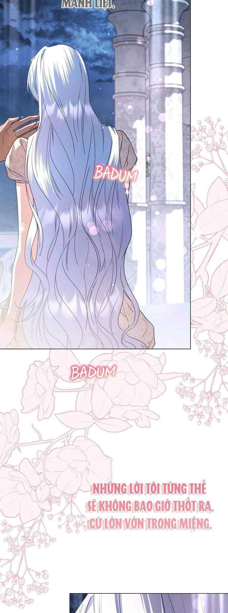 Vết Trăng Chap 64 - Next Chap 65