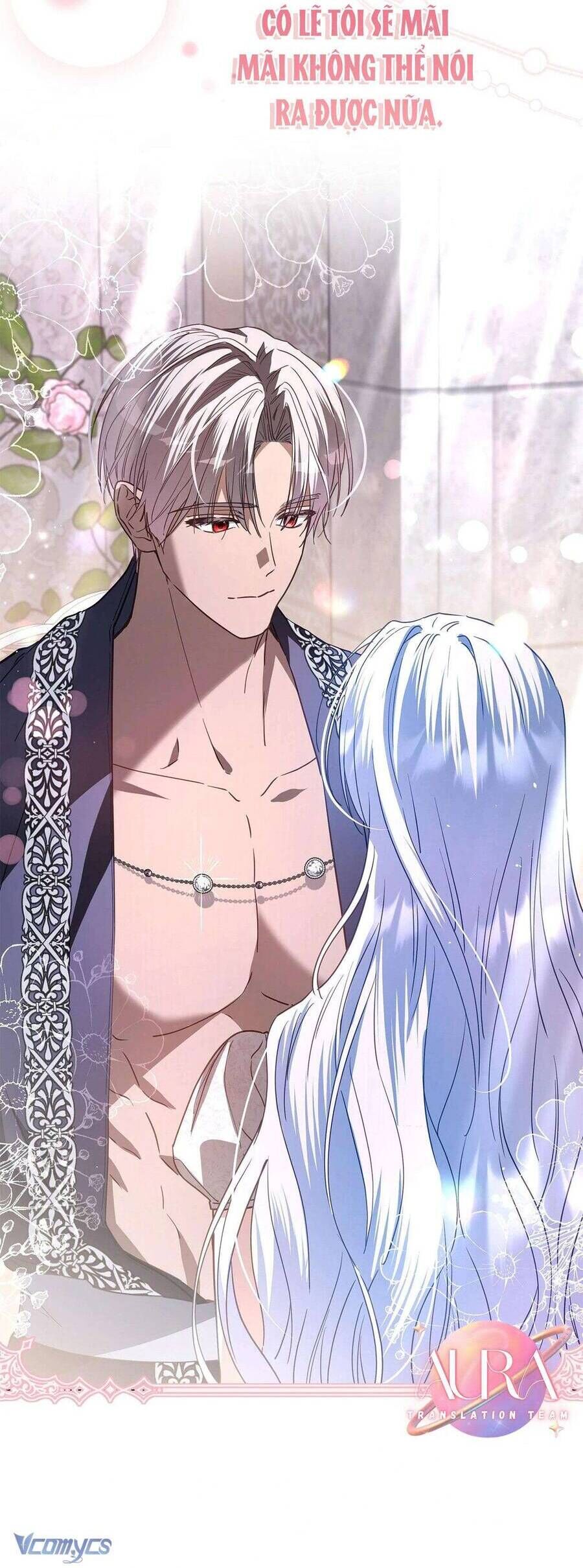 Vết Trăng Chap 64 - Next Chap 65