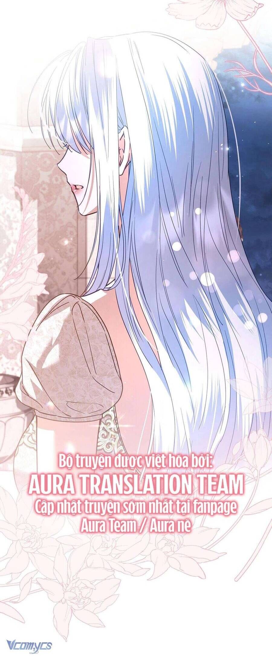 Vết Trăng Chap 64 - Next Chap 65