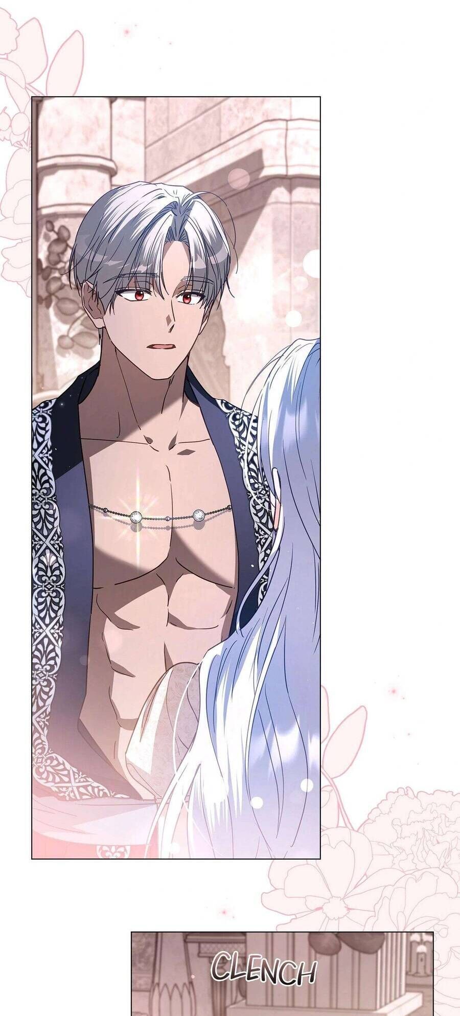 Vết Trăng Chap 64 - Next Chap 65