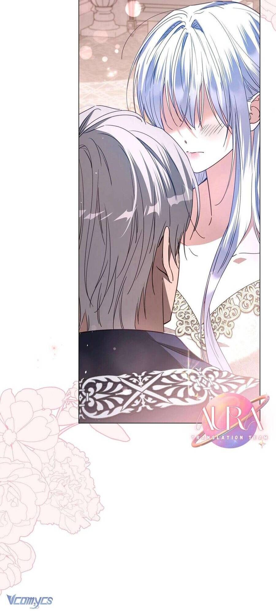 Vết Trăng Chap 64 - Next Chap 65