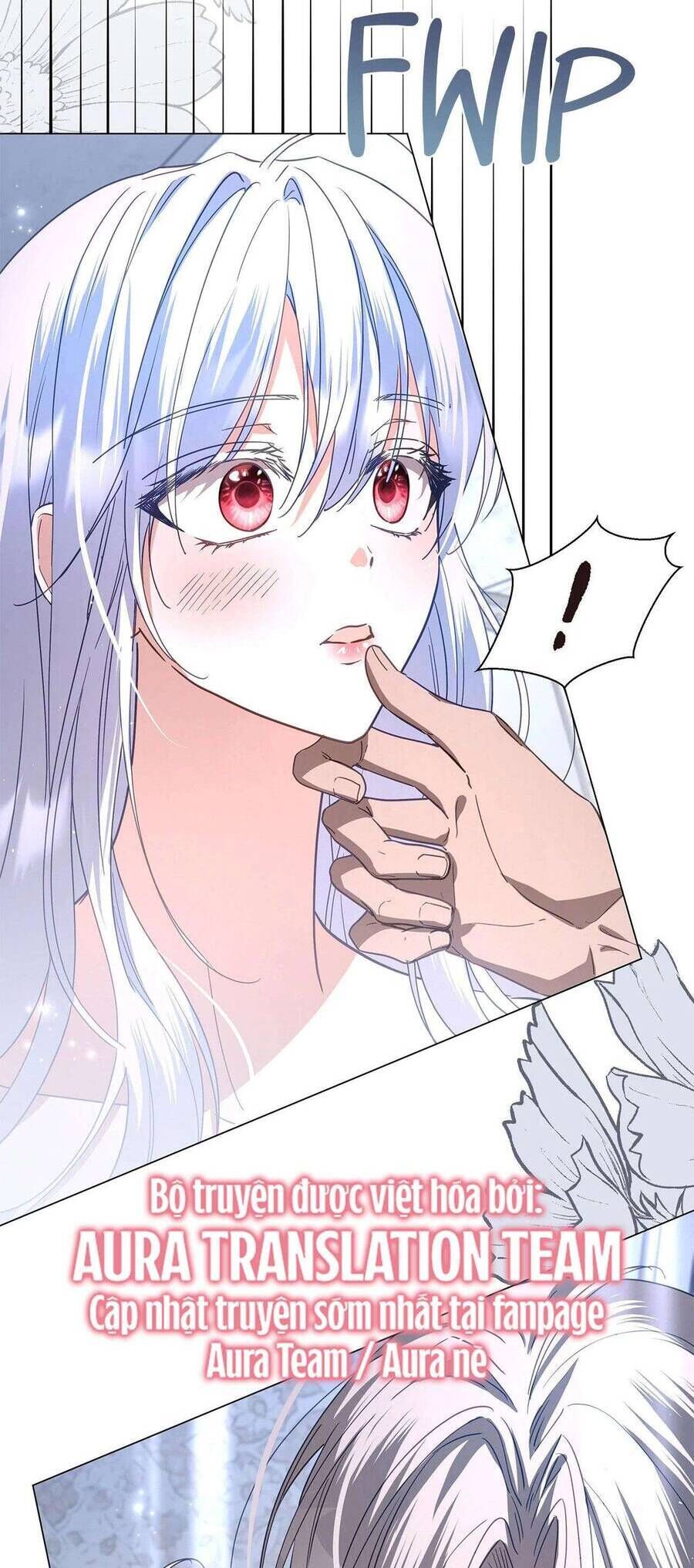 Vết Trăng Chap 64 - Next Chap 65