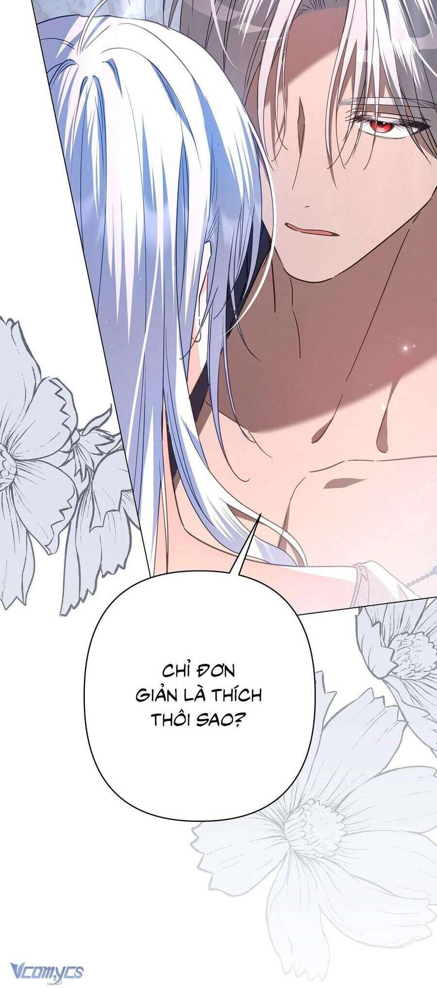 Vết Trăng Chap 64 - Next Chap 65