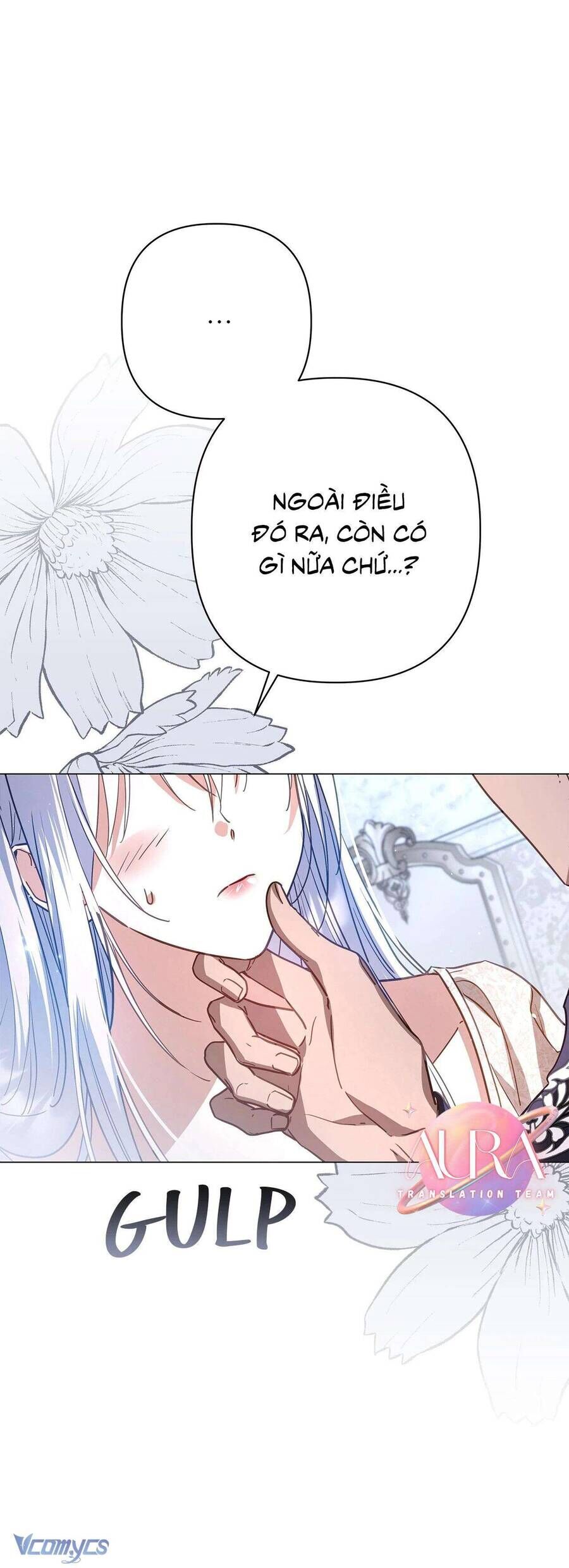 Vết Trăng Chap 64 - Next Chap 65