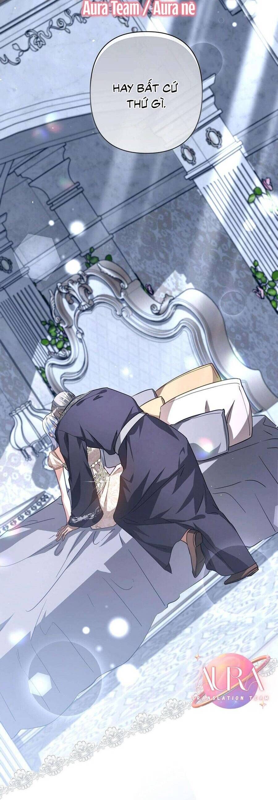 Vết Trăng Chap 64 - Next Chap 65