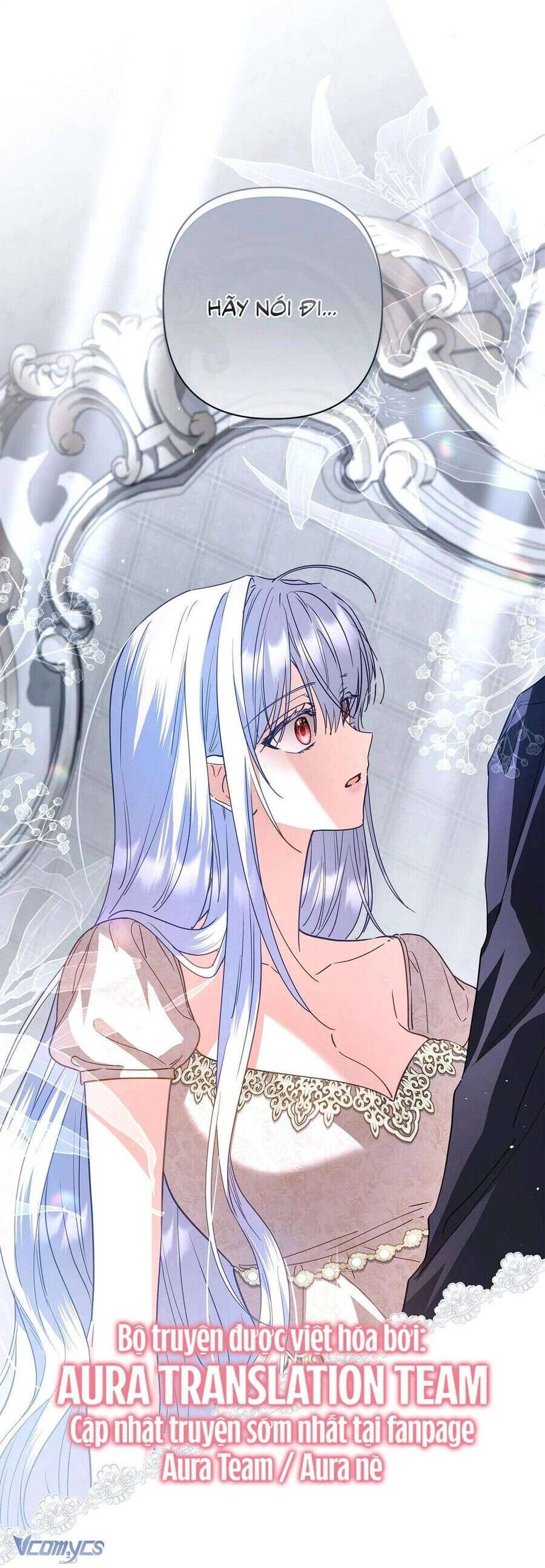 Vết Trăng Chap 64 - Next Chap 65