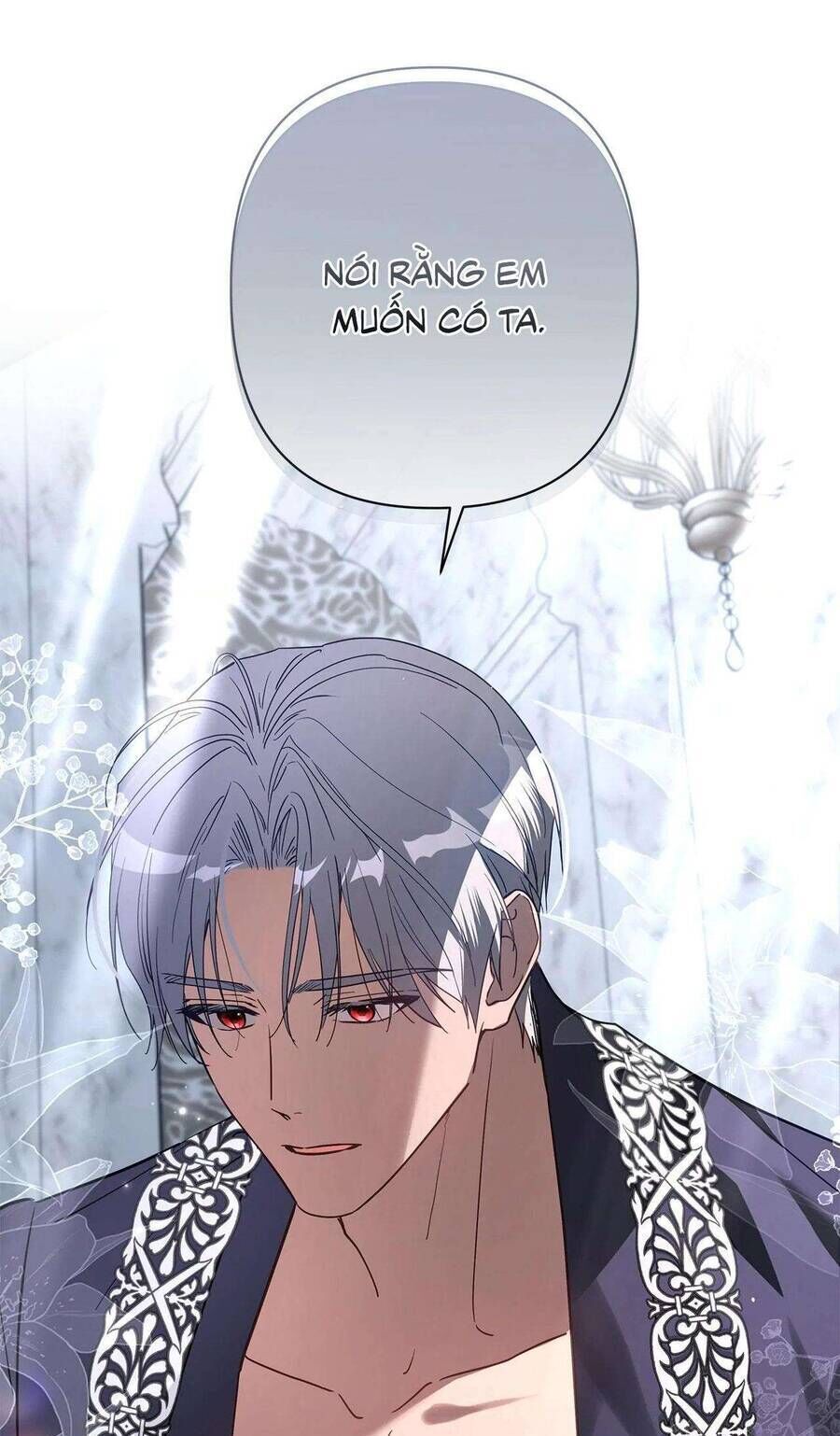 Vết Trăng Chap 64 - Next Chap 65